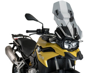 Puig Szyba Turystyczna Bmw F750gs / Adv. 18-22