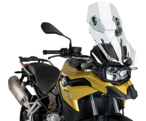 Puig Szyba Turystyczna Bmw F750gs / Adv. 18-22
