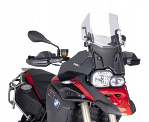 Puig Szyba Turystyczna Bmw F800gs Adv. 2013-2017
