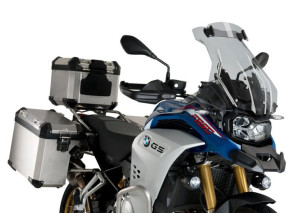 Puig Szyba Turystyczna Bmw F850gs / Adv. 2018-2022