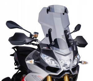 Puig Szyba Turystyczna Aprilia Caponord 1200 13-17