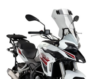Puig Szyba Turystyczna Benelli Trk 251 2020-2022