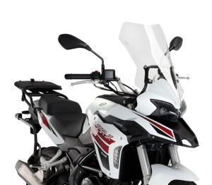 Puig Szyba Turystyczna Benelli Trk 251 2020-2022