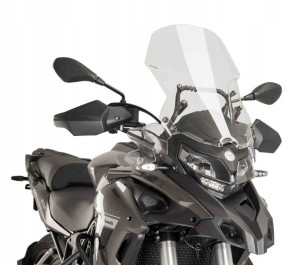 Puig Szyba Turystyczna Benelli Trk 251 2020-2022