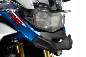 Puig Osłona Lampy Bmw F850gs Adventure 2019-2023