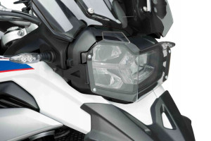 Puig Osłona Lampy Bmw F750gs / F850 Gs 2018-2023