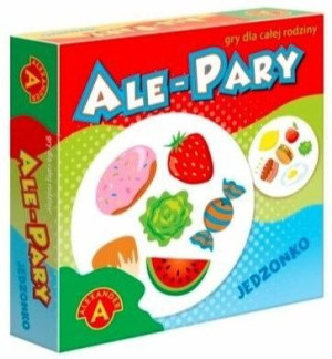Alexander Gra Ale Pary Jedzonko