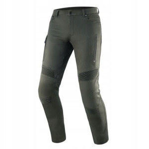 Spodnie Jeans Rebelhorn Vandal Twill Olive W30l34