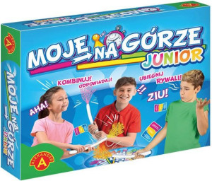 Alexander Gra Moje Na Górze Junior