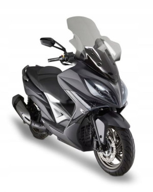Szyba Kymco Xciting 400i Xciting S400i 85,5x66 Cm