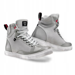 Buty trampki motocyklowe Shima SX-2 damskie 36