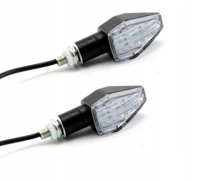 Uniwersalne Kierunkowskazy Led Obustronne