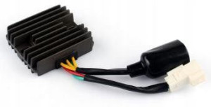 Regulator Cbr 1000rr Cbr 600rr '07-'12