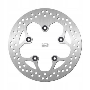 Tarcza Hamulcowa Przód Kymco Dink (240x88,1x4mm)