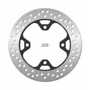 Tarcza Hamulcowa Tył Honda Cbr 1000rr (220x88x5mm)
