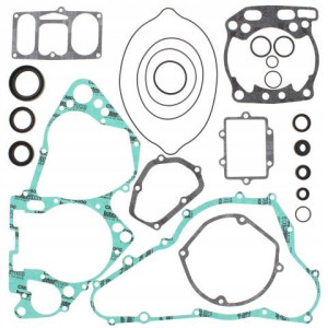 Komplet Uszczelek I Uszczelniaczy Suzuki Rm 250