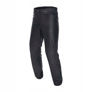 Spodnie Przeciwdeszczowe Rebelhorn Ocean Black M