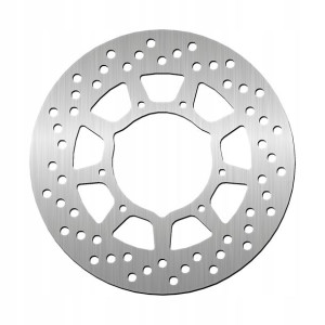 Ng Tarcza Hamulcowa Przód Yamaha Tw 125 99-04