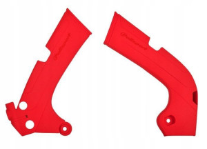 Polisport Osłony Ramy Honda Crf250r`18-19/ Crf450r