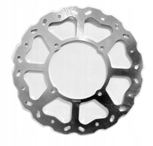 Grosskopf Tarcza Hamulcowa Przód Ktm Sx85 '04-'13