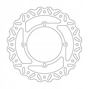 Prox Tarcza Przód Suzuki Rmz450 05-17 Rmz250 07-18