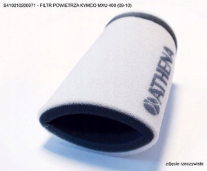 Filtr Powietrza Kymco Mxu 400 '09-'10