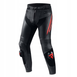 Spodnie Skórzane Motocyklowe Rebelhorn Fighter 62