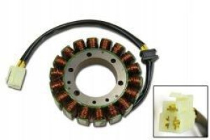 Electrex Uzwojenie Alternatora Stator Ducati