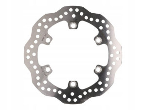 Ng Tarcza Hamulcowa Tył Kawasaki Klr (230x120x5mm)
