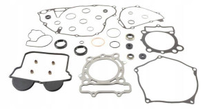 Komplet Uszczelek + Silnik Kawasaki Kxf 250