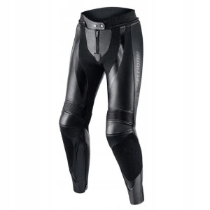 Spodnie Skórzane Rebelhorn Rebel Lady Black 42
