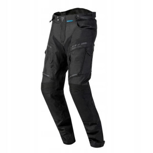 Spodnie Tekstylne Rebelhorn Cubby Iv Czarne 8xl