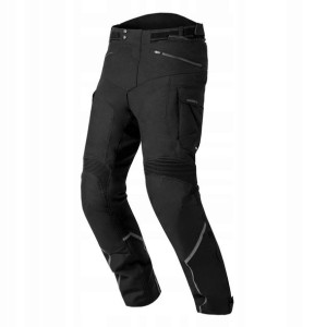 Spodnie Tekstylne Rebelhorn Hardy Ii Czarne Xl