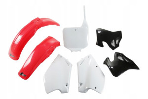 Komplet Plastików Honda Cr125 '95-97, Cr250 '95-96