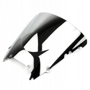 Szyba Double Bubble YAMAHA YZF-R6 RJ03 1999-2002