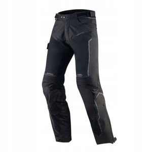 Spodnie Motocyklowe Rebelhorn Hiflow Iv Czarne L-m