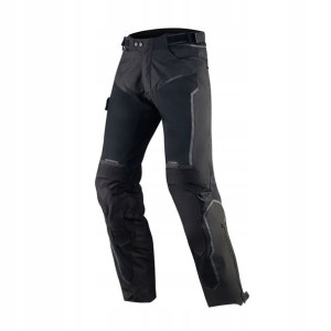Spodnie Motocyklowe Rebelhorn Hiflow Iv Czarne M
