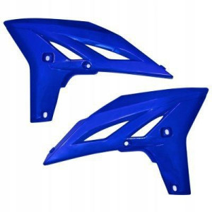 Ufo Osłony Chłodnicy Yamaha Yzf 250 Wrf 450