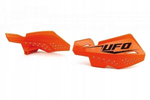 Ufo Plastiki Zamienne Do Handbarów Viper Pomarańcz