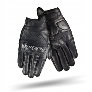 Rękawice motocyklowe Shima Caliber skórzane XL