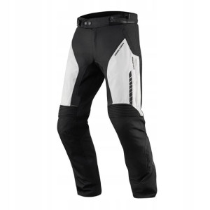 Spodnie Tekstylne Rebelhorn Hiker Iii Szare M