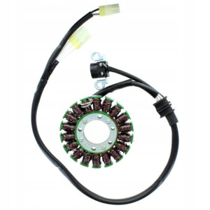 Uzwojenie Alternatora Stator Yamaha Wr 450f '03-11