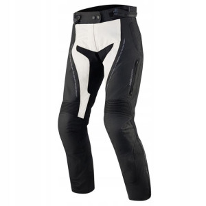 Spodnie Tekstylne Rebelhorn Hiker Iii Damskie L