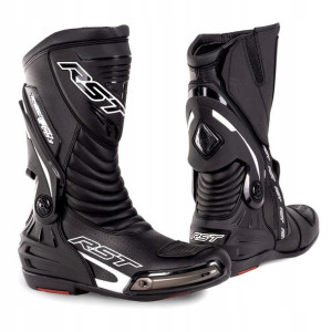 Buty Motocyklowe Rst Tractech Evo Iii Ce Czarne 47