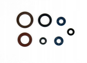 Komplet Uszczelniaczy Silnikowych Ktm Sxf/excf