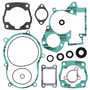 Komplet Uszczelek Z Uszczelniaczami Ktm Sx50 06-09
