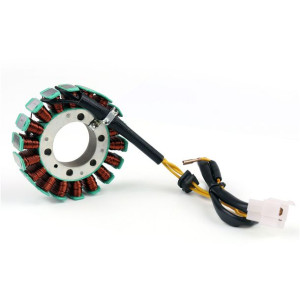 Stator alternatora stojan Kawasaki Z1000 2010-2016