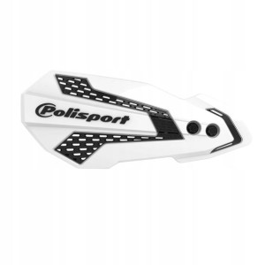 Osłony Rąk Model Mx Flowkawasaki Kxf250/450 08-18