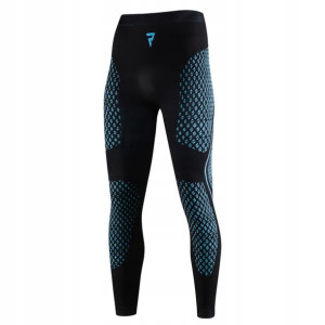 Spodnie Termoaktywne Rebelhorn Therm Ii Xl/xxl