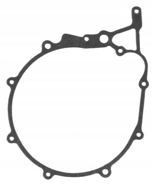 Uszczelka Pokrywy Alternatora Honda Fmx Nx Xbr Xl